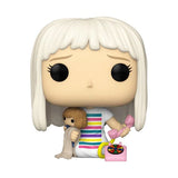 Poltergeist Funko POP! Movies Vinyl Figure - Carol Anne, 9 cm