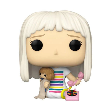 Poltergeist Funko POP! Movies Vinyl Figure - Carol Anne, 9 cm