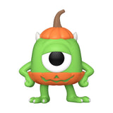 Disney Funko POP! Vinyl Figure: Pixar Halloween Mike (9cm)
