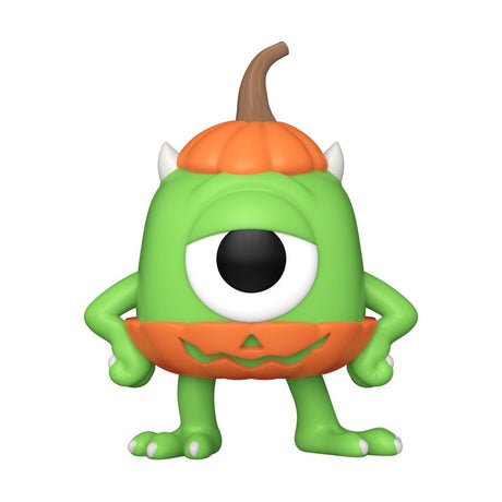 Disney Funko POP! Vinyl Figure: Pixar Halloween Mike (9cm)