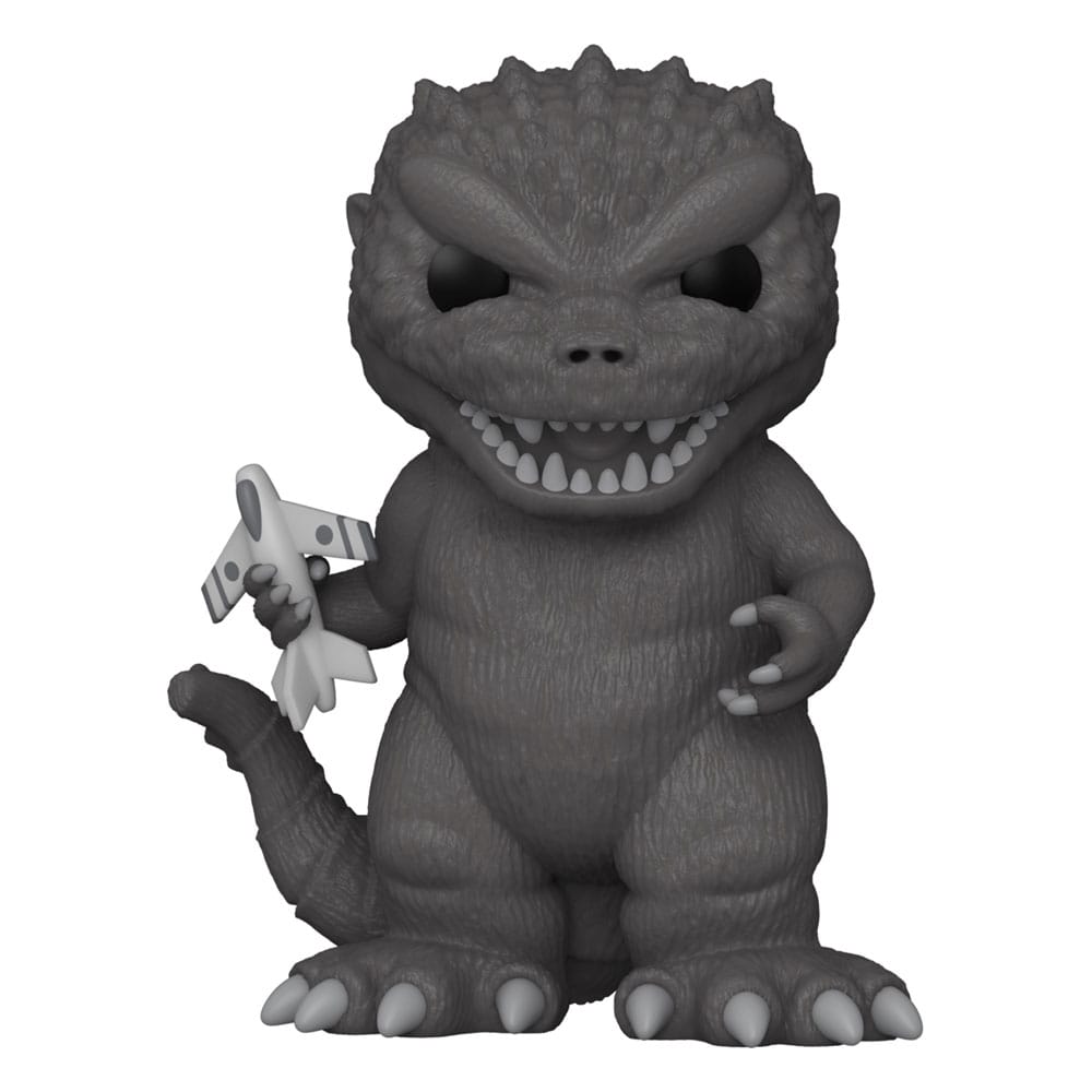 Funko POP! Godzilla 1954 Vinyl Figure - 70th Anniversary Edition