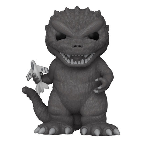 Funko POP! Godzilla 1954 Vinyl Figure - 70th Anniversary Edition