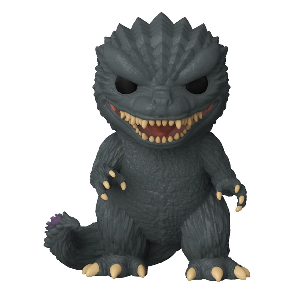 Godzilla 70th Anniversary POP! Movies Vinyl Figure 9 cm