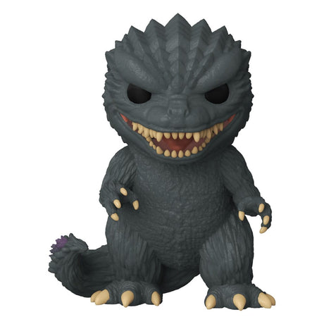Godzilla 70th Anniversary POP! Movies Vinyl Figure 9 cm