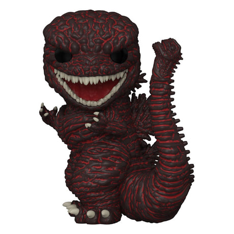 Godzilla 70th Anniversary POP! Movies Vinyl Figure - 9 cm