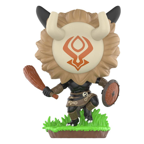 Funko Pop! Games Genshin Impact Hilichurl Vinyl Figure, 9 cm