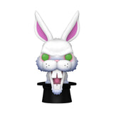 Goosebumps Funko Pop! Books Bad Hare Day Vinyl Figure - 9cm