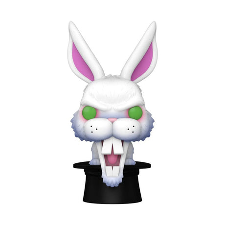 Goosebumps Funko Pop! Books Bad Hare Day Vinyl Figure - 9cm