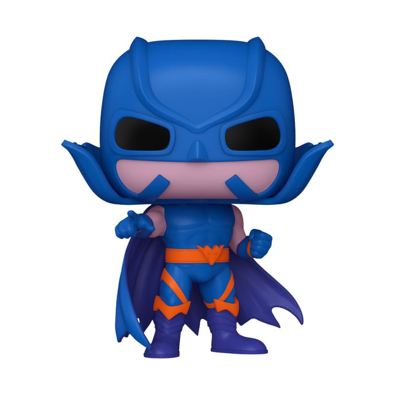 Funko POP! Books: Goosebumps - Attack of the Mutant Vinyl Figure