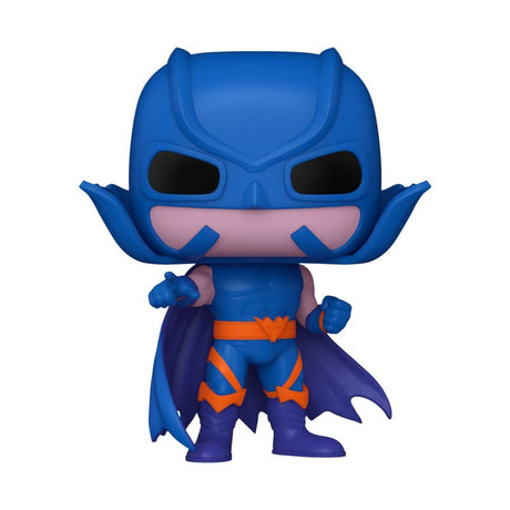 Funko POP! Books: Goosebumps - Attack of the Mutant Vinyl Figure
