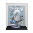 Goosebumps Funko Pop! Comic Cover Vinyl Figure - Ww of Fever Swamp
