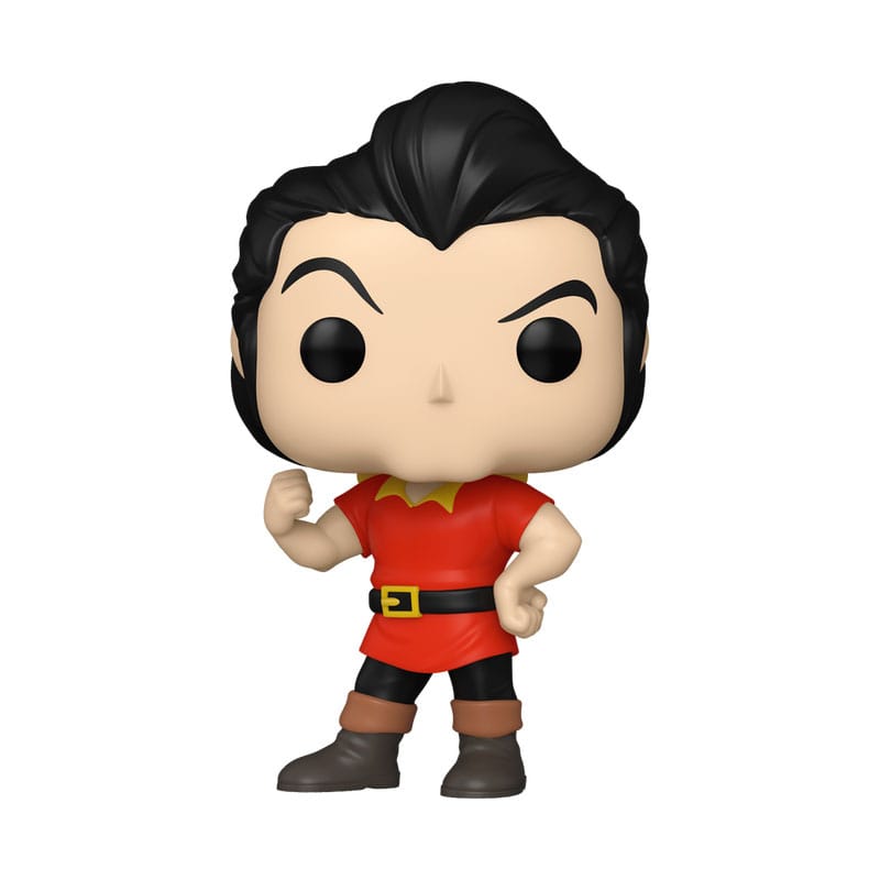 Disney Villains Gaston Funko POP! Vinyl Figure 9cm