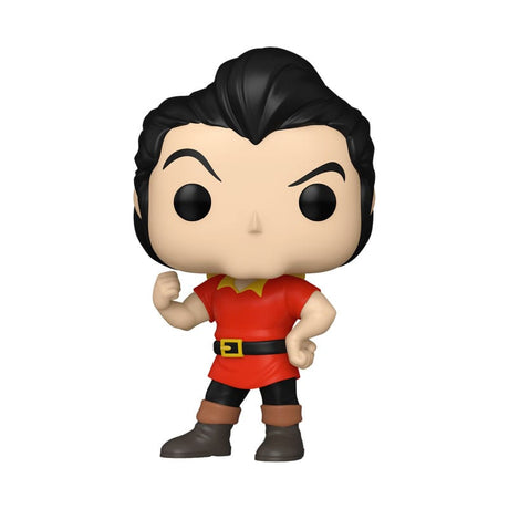 Disney Villains Gaston Funko POP! Vinyl Figure 9cm