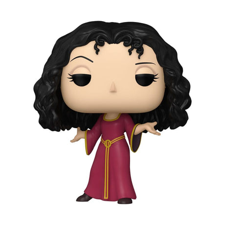 Disney Villains Mother Gothel 9cm POP! Vinyl Figure