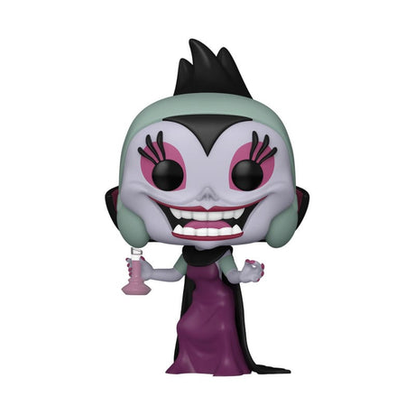 Disney Villains Yzma POP! Vinyl Figure - Funko 9 cm