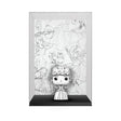 Cinderella Funko POP! Vinyl Figure with Comic Cover Sketch