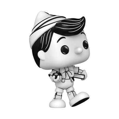 Disney's Pinocchio Funko POP! Sketched Edition