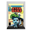 Star Wars Funko POP! Vinyl Figure – Stormtrooper Comic Cover #31