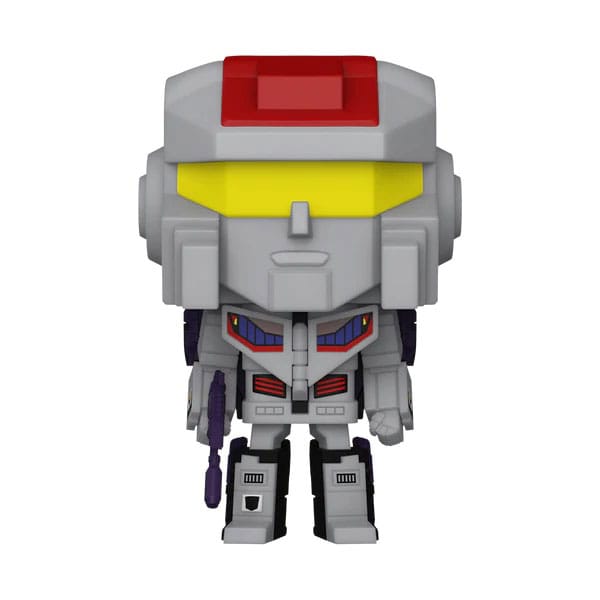 Funko Pop! Star Wars Retro Series Astrotrain Vinyl Figure