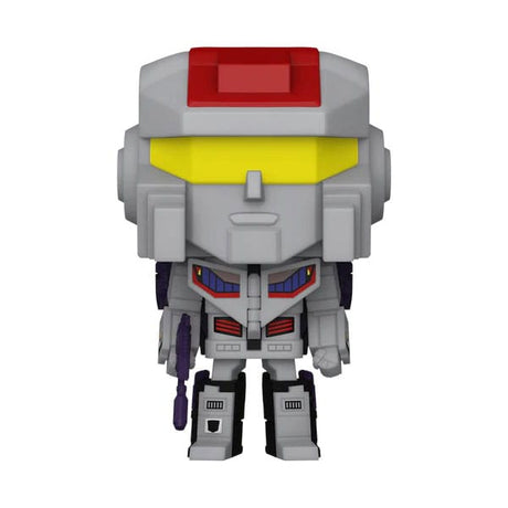 Funko Pop! Star Wars Retro Series Astrotrain Vinyl Figure