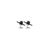 Transformers Retro Series POP! TV Vinyl Figures - Laserbeak (6-Pack)
