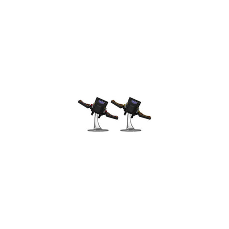 Transformers Retro Series POP! TV Vinyl Figures - Laserbeak (6-Pack)