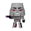 Funko Transformers Retro Series Megatron POP! Vinyl Figure