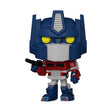 Funko Transformers Retro Series Optimus Prime POP! Figure