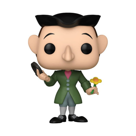 Sleepy Hollow POP! Movies Vinyl Figure - Ichabod Crane 9 cm