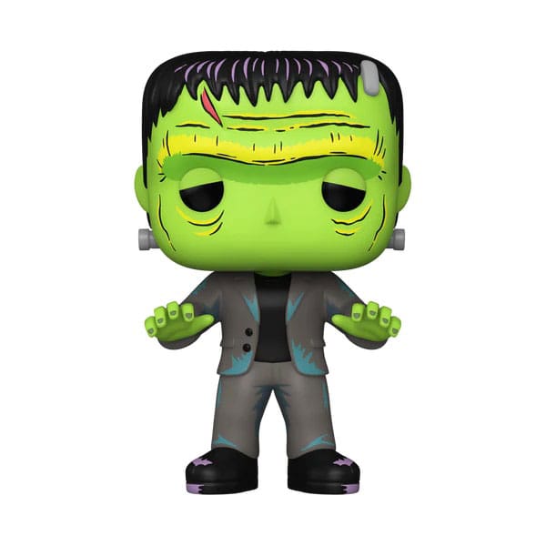 Universal Monsters Frankenstein POP! Vinyl Figure 9cm