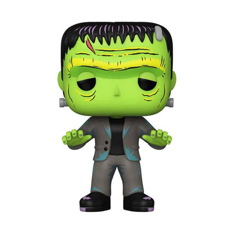 Universal Monsters Frankenstein POP! Vinyl Figure 9cm