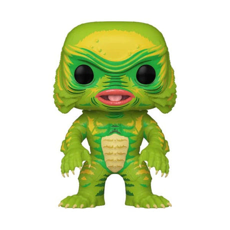 Funko Pop! Vinyl Universal Monsters Gill Man 9 cm Figure