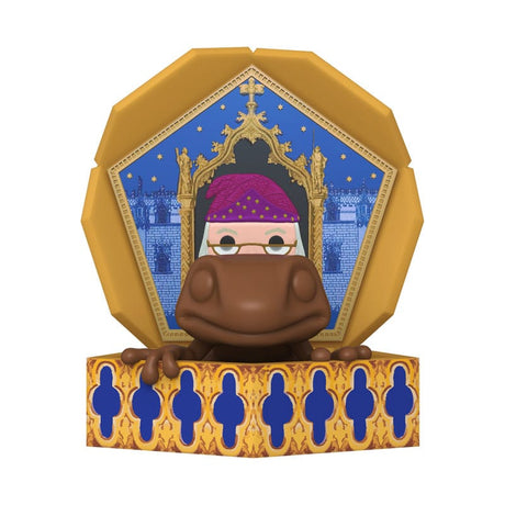 Harry Potter Deluxe Chocolate Frog POP! Vinyl Figure, 12cm