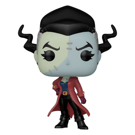 Creature Commandos Funko Pop! TV Vinyl Figure - The Bride