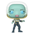 Creature Commandos Dr. Nina Mazursky POP! TV Vinyl Figure 9cm