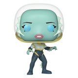 Creature Commandos Dr. Nina Mazursky POP! TV Vinyl Figure 9cm