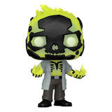Creature Commandos Funko POP! TV Vinyl Figure - Dr. Phosphorus