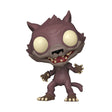 Funko POP! TV: Creature Commandos - Weasel Vinyl Figure (9 cm)