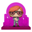 Daredevil 60th Anniversary Matt Murdock Radar Deluxe POP! Vinyl Figure