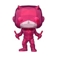 Funko POP! Daredevil 60th Anniversary Facet Vinyl Figure - 9 cm