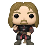 Lord of the Rings Funko POP! Boromir Meme Vinyl Figure, 9cm