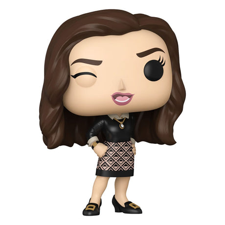 WandaVision Agatha Harkness Meme Funko POP! TV Vinyl Figure