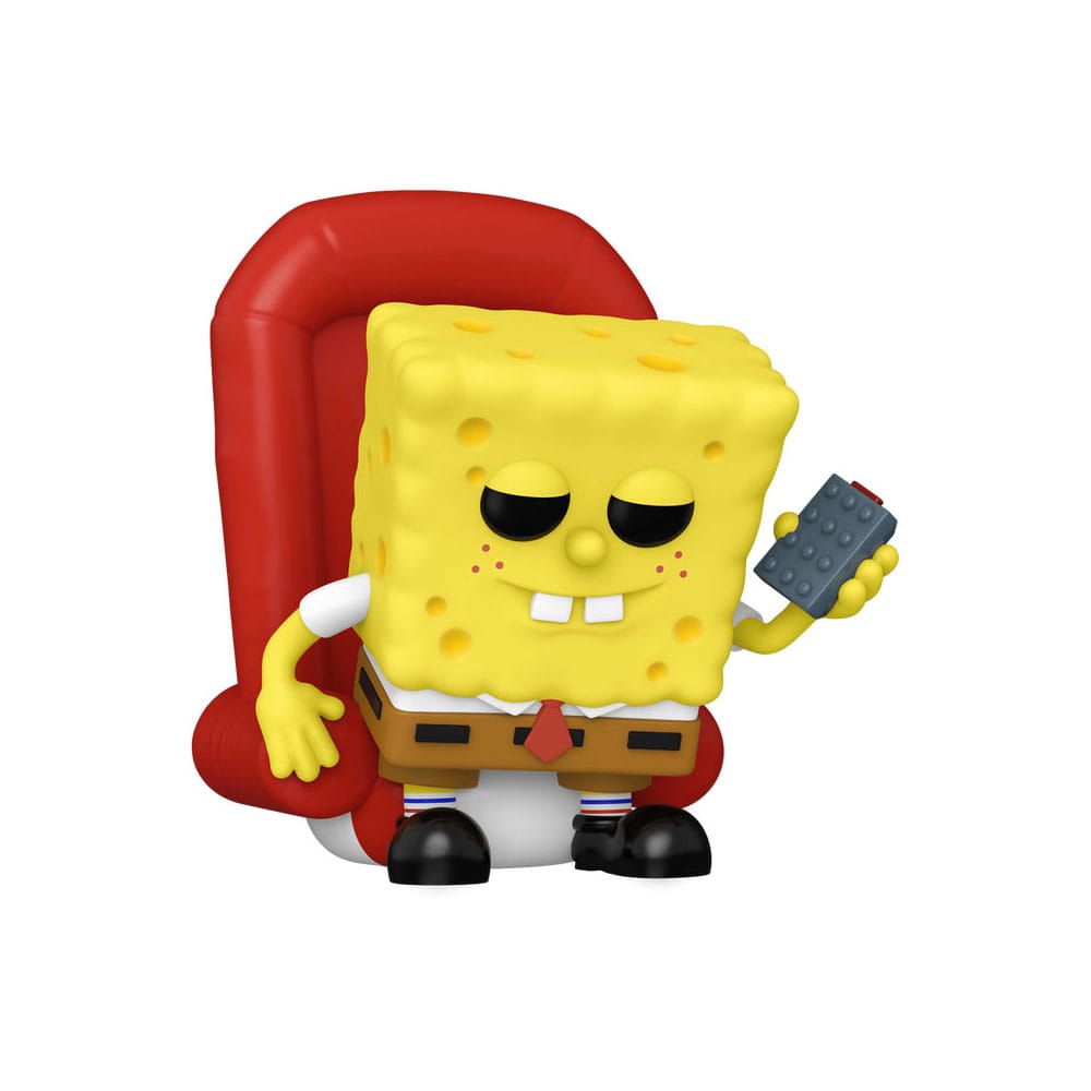 Funko POP! SpongeBob Meme Premium Vinyl Figure 9 cm