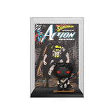 DC Comics POP! Comic Cover Vinyl Figure - Action Comics #644