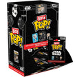 Star Wars Mini Bitty POP! Vinyl Figures Display (32 Pack)