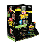 Teenage Mutant Ninja Turtles Bitty POP! Vinyl Display (32) PDQ 2.5cm