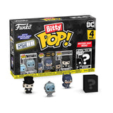 Batman 85th Anniversary Bitty POP! Vinyl 4-Pack