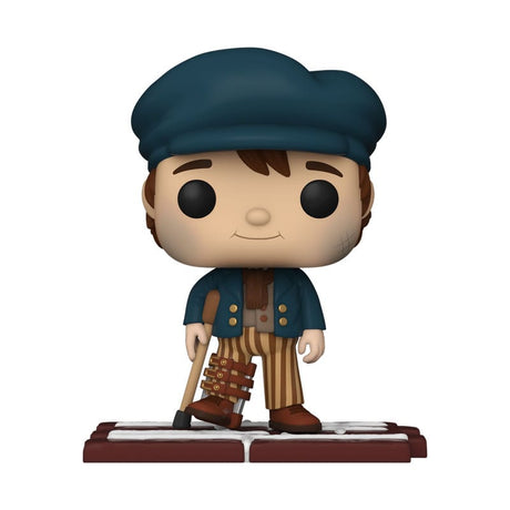 Christmas Funko POP! Movies Tiny Tim Vinyl Figure 9cm