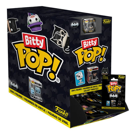 Funko Batman 85th Anniversary Mini Pop Collection (32 Pieces)