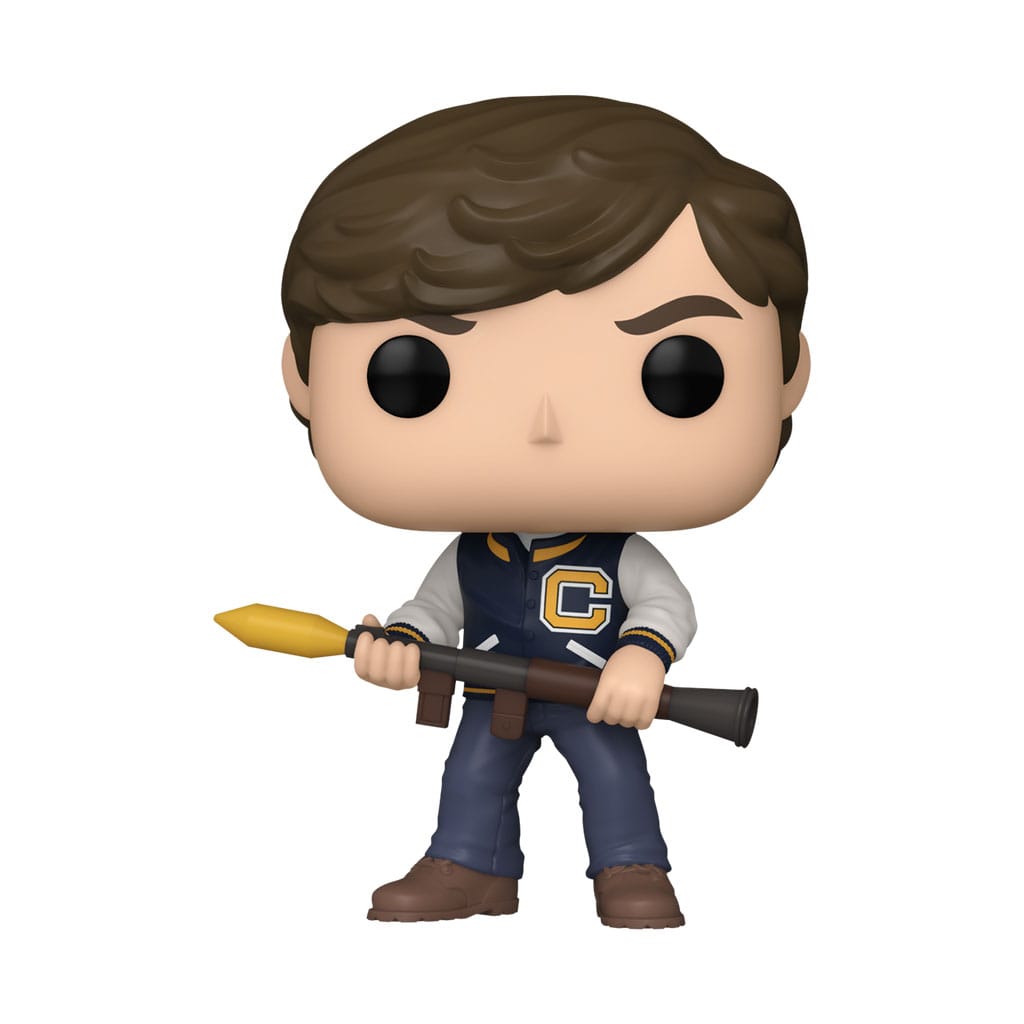 Red Dawn Matt Eckert Funko POP! Movies Vinyl Figure